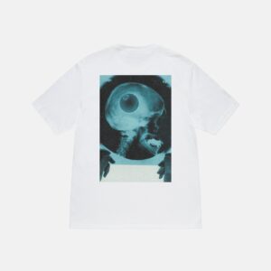 X-RAY TEE WHITE